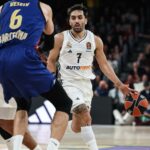 Le miracle de Campazzo qui a fait exploser les Palaos