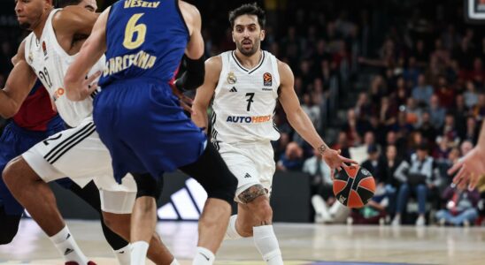 Le miracle de Campazzo qui a fait exploser les Palaos