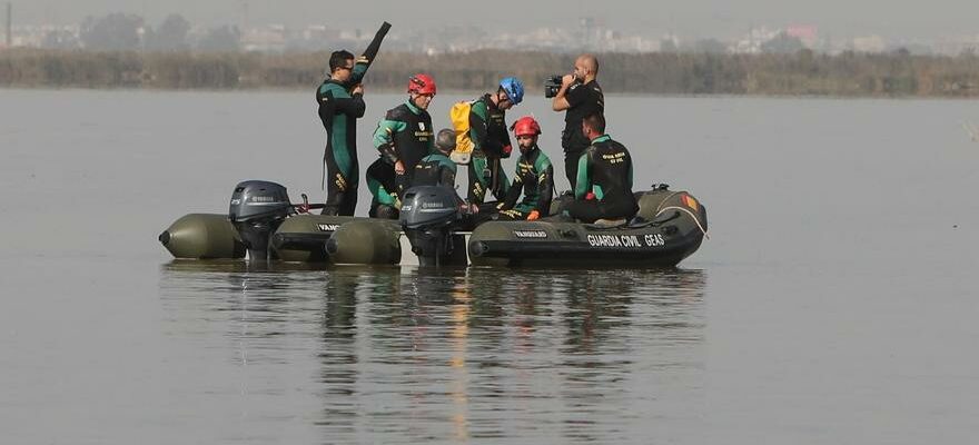 Le nombre de victimes seleve a 216 apres la decouverte