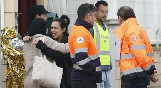 Le parquet ouvre une enquete sur le tragique incendie de