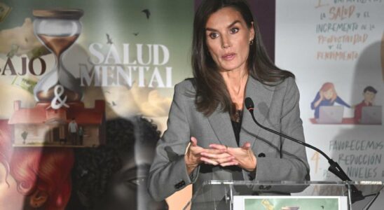 Le regime secret que suit la reine Letizia pour conserver