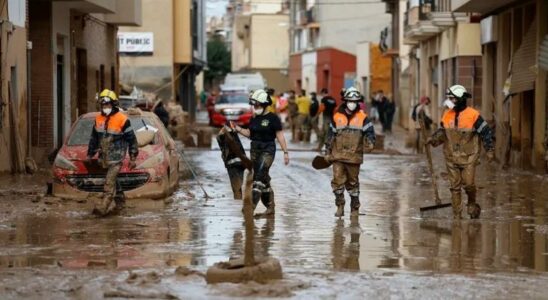 Le secteur du nettoyage de Valence demande dintegrer durgence 5