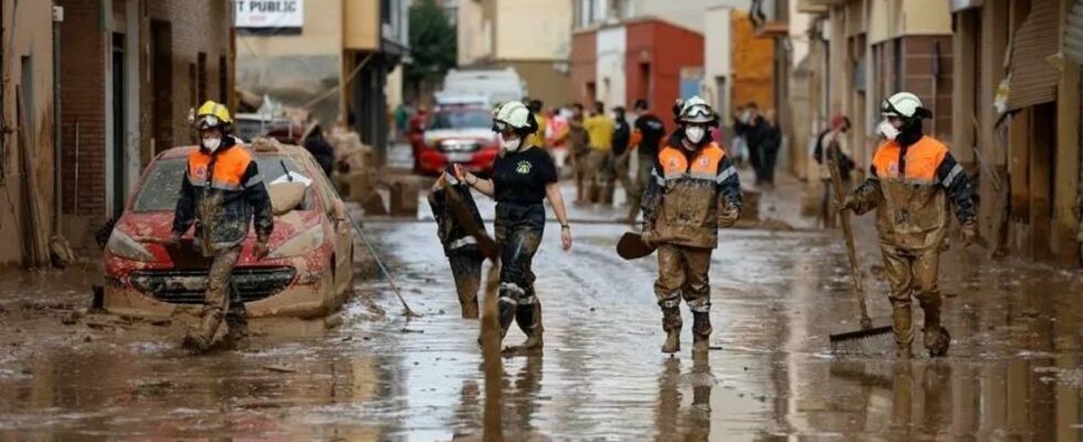 Le secteur du nettoyage de Valence demande dintegrer durgence 5