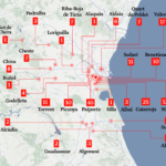 Leau a tue des citoyens dans 28 municipalites