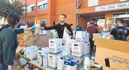 Leducation prevoit de relocaliser les etudiants des centres touches