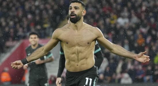 Les mille comptes en attente de Salah avec le Real