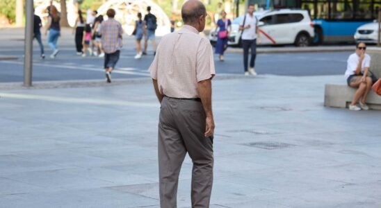 Les retraites augmenteront de 28 en 2025 et le cout