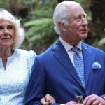 Les rois Charles III et Camilla envoient un message de