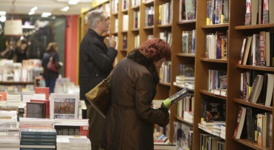 Librairies de Saragosse Les librairies aragonaises celebrent leur journee