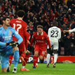 Liverpool donne un correctif au Real Madrid qui complique la