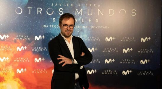 Livres aragonais Le retour de Javier Sierra a deja