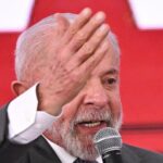 Lula dit que si Trump remporte les elections le fascisme