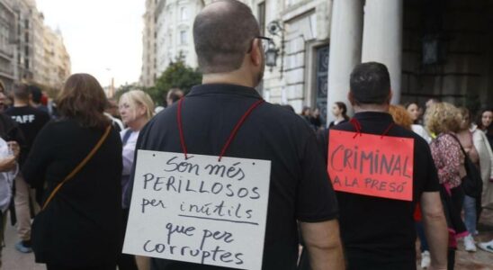 Manifestation a Valence Mazon demissionne sors de ta cachette