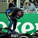 Max Verstappen accroit son hegemonie en Formule 1 et est