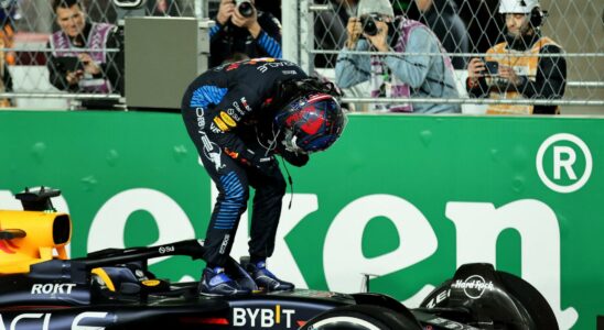 Max Verstappen accroit son hegemonie en Formule 1 et est