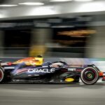 Max Verstappen quadruple champion du monde