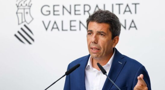 Mazon modifiera la loi Huerta de Puig qui bloque les