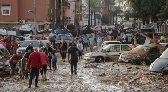 Mazon nexclut pas deventuelles epidemies de tetanos et conseille de