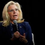 Menace de Trump envers Liz Cheney pour son soutien a