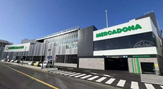 Mercadona donne 50 000 euros a ses travailleurs touches par