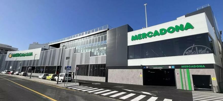 Mercadona donne 50 000 euros a ses travailleurs touches par