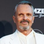 Miguel Bose revient sur scene huit ans plus tard et