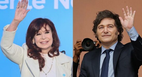 Milei intensifie la confrontation politique avec Cristina Kirchner en retirant