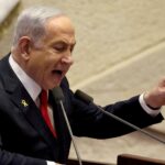 Netanyahu accepte la proposition de cessez le feu americaine avec le Hezbollah