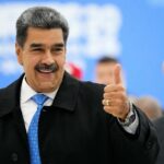 Nicolas Maduro annonce un grand festival mondial antifasciste