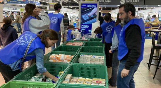 Nous craignions que la vague de solidarite en faveur