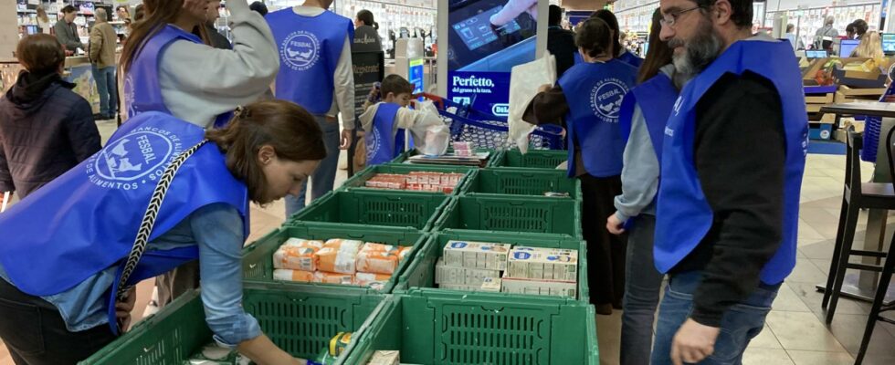 Nous craignions que la vague de solidarite en faveur