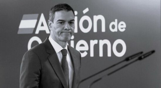 Nous devons sauver les Valenciens pas Pedro Sanchez