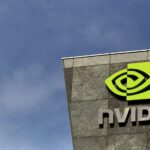 Nvidia depasse Apple et devient la societe cotee la plus