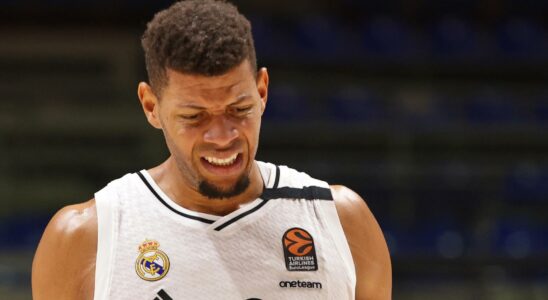 Olimpia Milan se penche sur la crise du Real Madrid