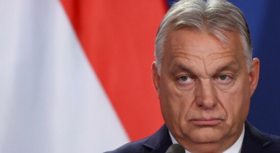 Orban invite Netanyahu en Hongrie au mepris du mandat darret