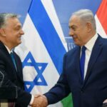 Orban invite Netanyahu et garantit quil nappliquera pas le mandat