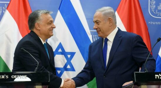 Orban invite Netanyahu et garantit quil nappliquera pas le mandat