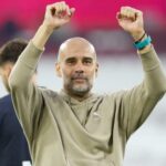 Pep Guardiola renouvelle avec Manchester City