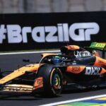 Piastri et Norris balayent McLaren lors du sprint de qualification