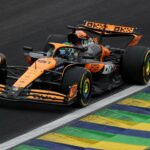 Piastri realise une surprenante pole devant Norris et Verstappen au