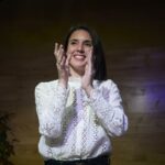 Podemos lance Irene Montero au corps a corps avec Sumar