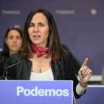 Podemos menace le PSOE dannuler les budgets generaux deux jours