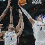 Real Madrid Alba Berlin Euroligue en direct les