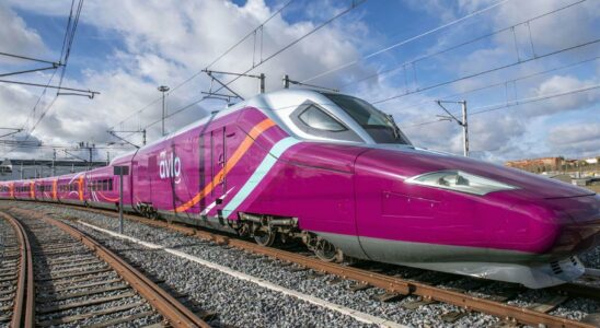 Renfe proposera tous les matchs de LaLiga EA Sports 24 25