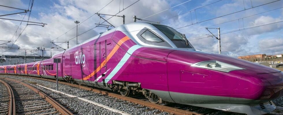 Renfe proposera tous les matchs de LaLiga EA Sports 24 25