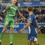 Resume buts et temps forts dAlaves 1 1 Leganes lors de