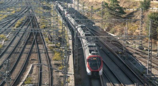 Samedi Renfe retablira la liaison Euromed Valence Barcelone et le service