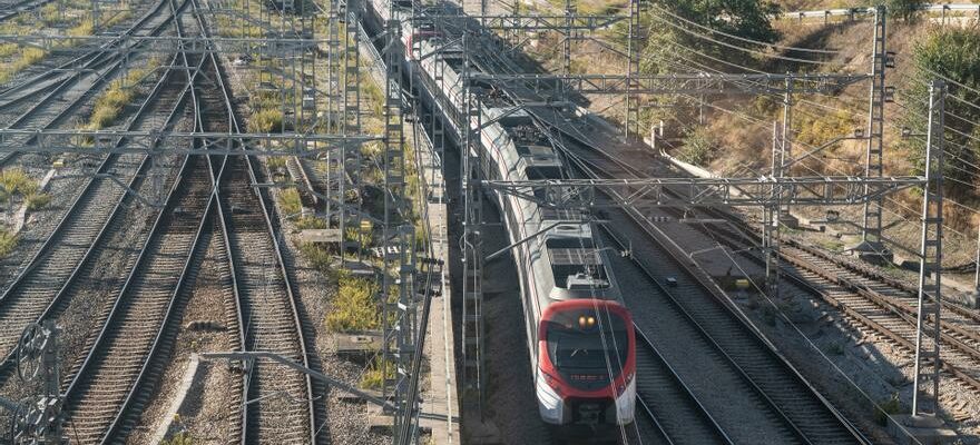 Samedi Renfe retablira la liaison Euromed Valence Barcelone et le service