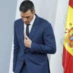 Sanchez assure que lattaque contre le cortege de Paiporta a