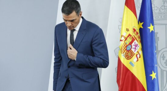 Sanchez assure que lattaque contre le cortege de Paiporta a